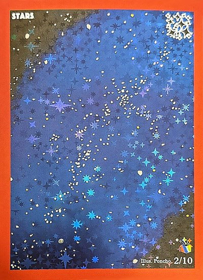 Stars 