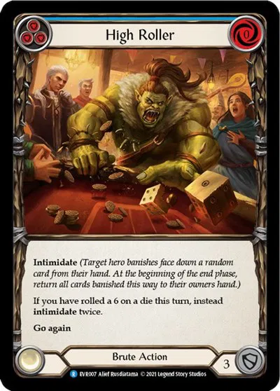 flesh and blood everfest card list Everfest Trinket Tier List