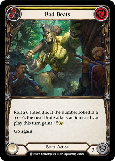 flesh and blood everfest card list Valda Brightaxe (EVR019) Everfest 1st Edition Rainbow Foil