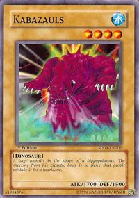 yugioh dinosaur's rage card list Yu-Gi-Oh! This 40 card deck is packed with savage Dinosaur monsters like the menacing Ultimate Tyranno and the new Ultra Rare Super Conductor Tyranno. YuGiOh Structure Deck: Dinosaur's Rage