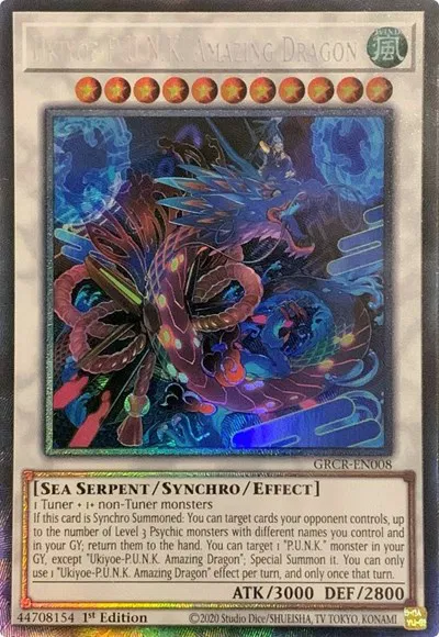 The Grand Creators - YuGiOh Card List and Prices The Grand Creators - YuGiOh Card List and Prices
