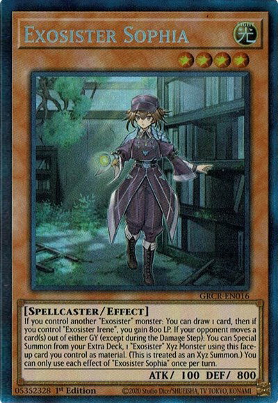 The Grand Creators - YuGiOh Card List and Prices