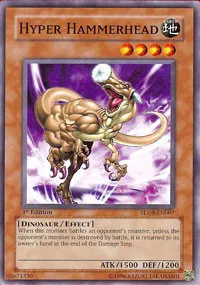 Structure Deck: Dinosaur's Rage - YuGiOh Card List and Prices Structure Deck: Dinosaur's Rage - YuGiOh Card List and Prices