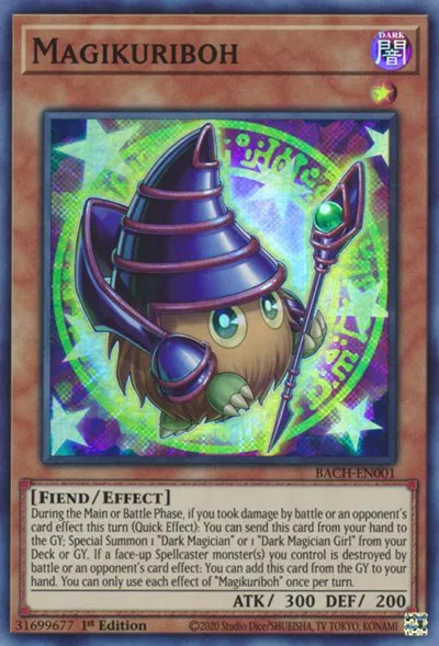 Battle of Chaos - YuGiOh Card List and Prices Battle of Chaos - YuGiOh Card List and Prices