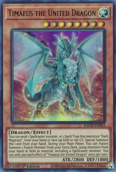 Battle of Chaos - YuGiOh Card List and Prices Battle of Chaos - YuGiOh Card List and Prices