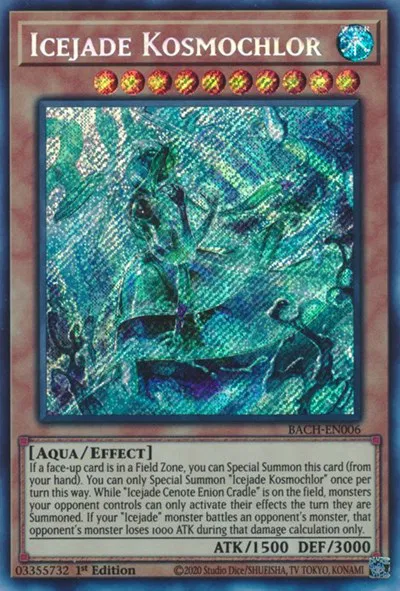 bach yugioh card list Battle of Chaos Yu-Gi-Oh! TRADING CARD GAME
