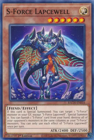 Battle of Chaos - YuGiOh Card List and Prices Battle of Chaos - YuGiOh Card List and Prices