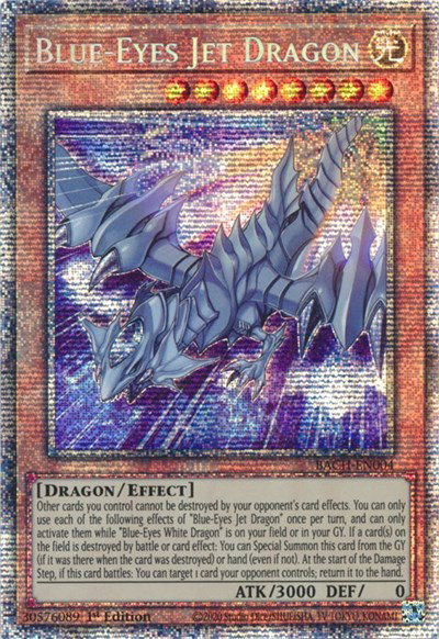 Battle of Chaos - YuGiOh Card List and Prices