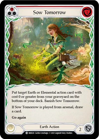 flesh and blood tales of aria card list Flesh & Blood TCG: Tales of Aria Booster Box (24) (Unlimited Edition)