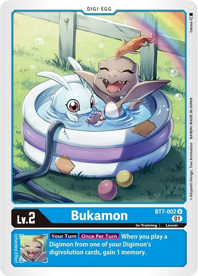 Next Adventure - Digimon Card List and Prices Next Adventure - Digimon Card List and Prices