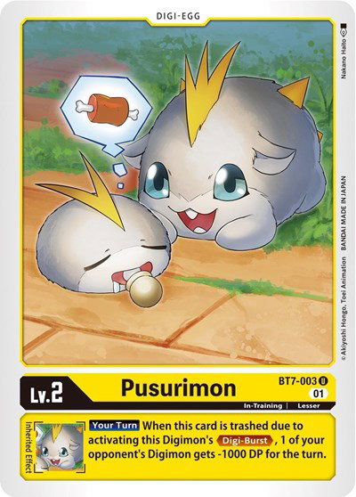 digimon bt1 card list Digimon Card Game New Evolution【BT-01】 (Box) : Toys & Games main image 1