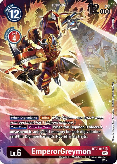 Next Adventure - Digimon Card List and Prices
