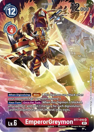 digimon tcg next adventure card list BANDAI BT-07 Game Booster Pack (Box) : Toys & Games Next Adventure - Digimon Card