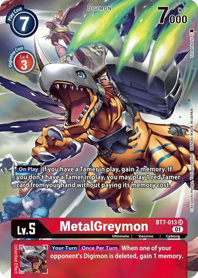 Next Adventure - Digimon Card List and Prices Next Adventure - Digimon Card List and Prices