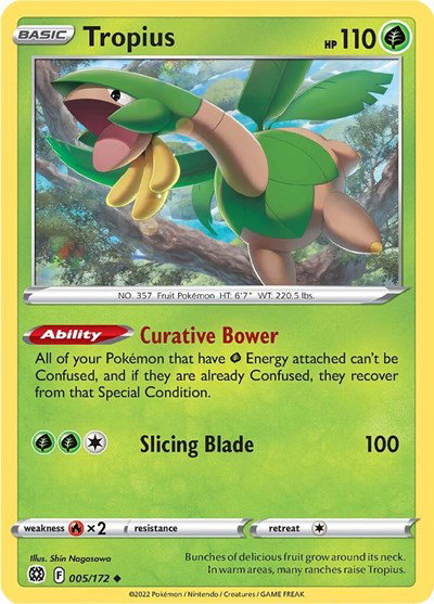 brilliant stars pokemon card list price Amazon.com: Heatran - 100/172 - Rare main image 0
