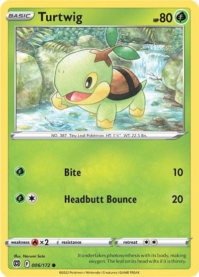 Brilliant Stars - Pokemon Card List and Prices