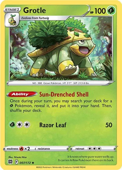 Brilliant Stars - Pokemon Card List and Prices Brilliant Stars - Pokemon Card List and Prices