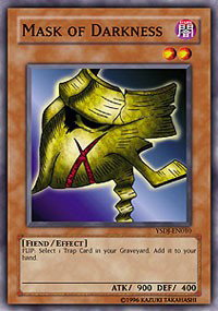 Starter Deck: Jaden Yuki - YuGiOh Card List and Prices