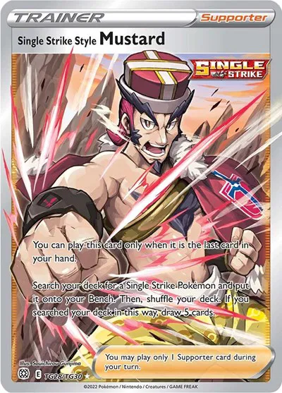 Brilliant Stars Trainer Gallery - Pokemon Card List and Prices Brilliant Stars Trainer Gallery - Pokemon Card List and Prices