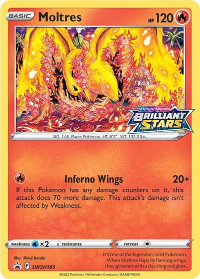 Moltres 