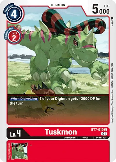 next adventure digimon card list Game: Booster Box BT07 Next Adventure - Digimon Card
