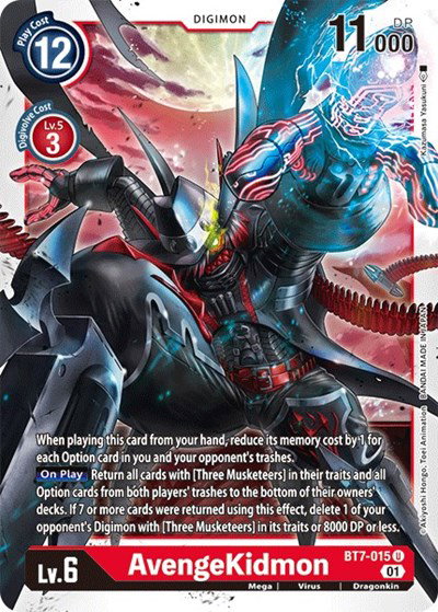 Next Adventure - Digimon Card List and Prices