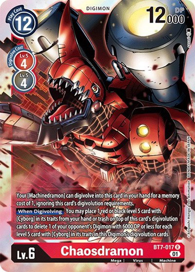 Next Adventure - Digimon Card List and Prices