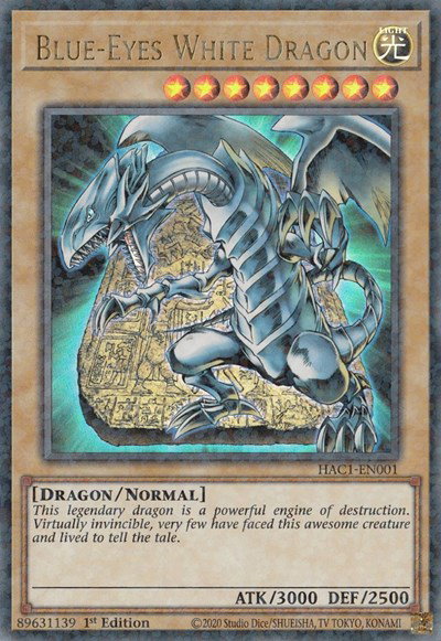 hac1 yugioh card list YU-GI-OH! Hidden Arsenal: Chapter 1 HAC1 : Amazon.com.au: Toys & Games