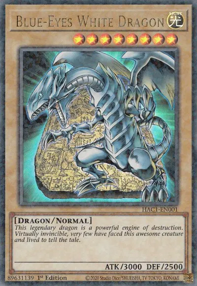 Hidden Arsenal: Chapter 1 - YuGiOh Card List and Prices Hidden Arsenal: Chapter 1 - YuGiOh Card List and Prices