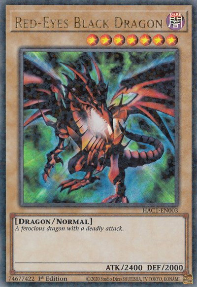 hac1 yugioh card list Yugioh Night Assailant HAC1-EN009 Duel Terminal Ultra Rare 1st Edition main image 1