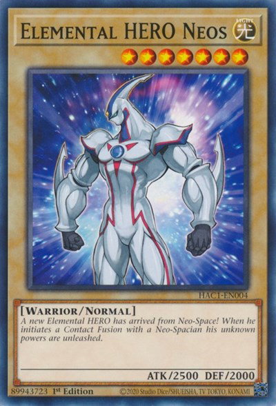 Hidden Arsenal: Chapter 1 - YuGiOh Card List and Prices