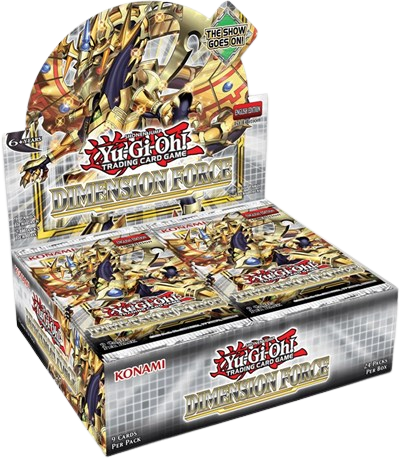 Dimension Force Price Guide