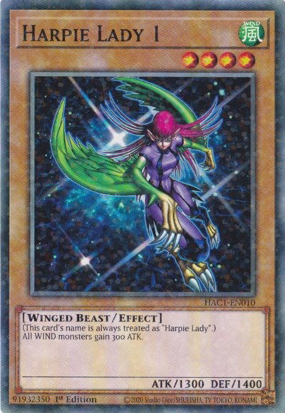 Hidden Arsenal: Chapter 1 - YuGiOh Card List and Prices