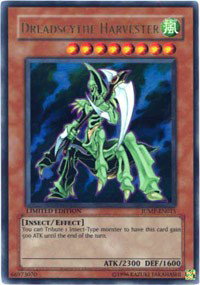 Shonen Jump Magazine Promos - YuGiOh Card List and Prices