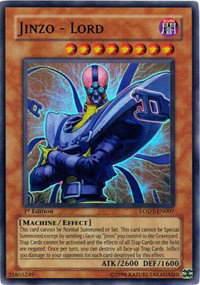 Light of Destruction - YuGiOh Card List and Prices