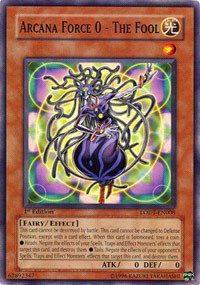 Light of Destruction - YuGiOh Card List and Prices