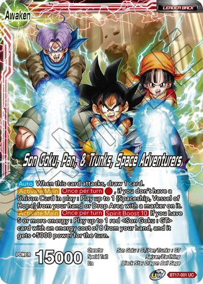 dragon ball super card game ultimate squad card list Dragon Ball Super Ultimate Squad Card Prices | Dragon Ball