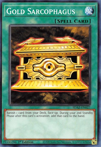 Structure Deck: Albaz Strike - YuGiOh Card List and Prices