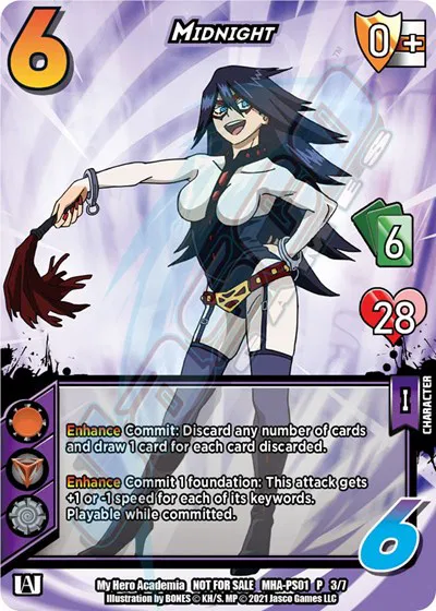 UniVersus: My Hero Academia - UniVersus Card List and Prices UniVersus: My Hero Academia - UniVersus Card List and Prices