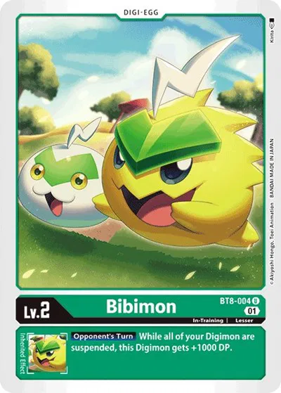 New Awakening - Digimon Card List and Prices New Awakening - Digimon Card List and Prices