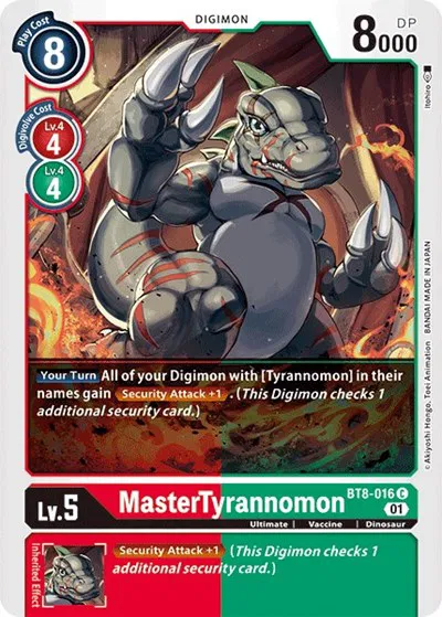 New Awakening - Digimon Card List and Prices New Awakening - Digimon Card List and Prices