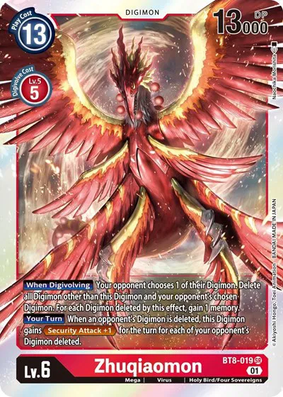 New Awakening - Digimon Card List and Prices New Awakening - Digimon Card List and Prices