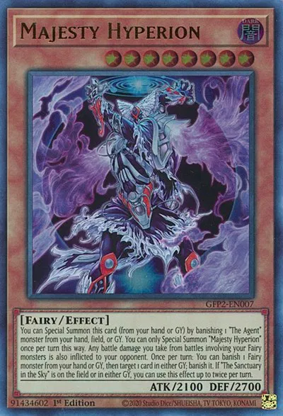 Ghosts From the Past: The 2nd Haunting - YuGiOh Card List and Prices Ghosts From the Past: The 2nd Haunting - YuGiOh Card List and Prices