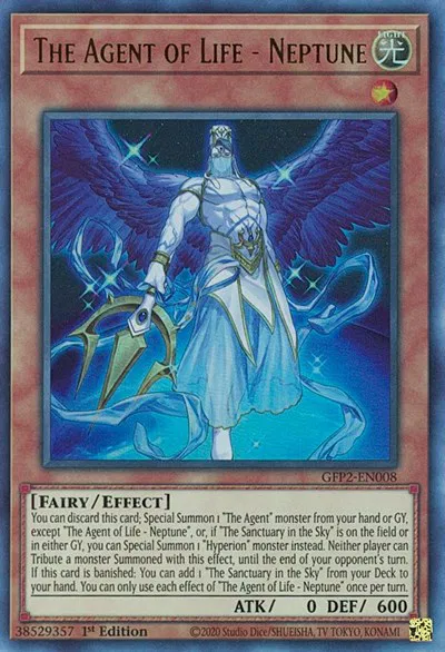 Ghosts From the Past: The 2nd Haunting - YuGiOh Card List and Prices Ghosts From the Past: The 2nd Haunting - YuGiOh Card List and Prices