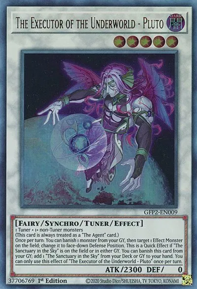 Ghosts From the Past: The 2nd Haunting - YuGiOh Card List and Prices Ghosts From the Past: The 2nd Haunting - YuGiOh Card List and Prices