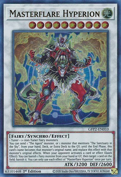 Ghosts From the Past: The 2nd Haunting - YuGiOh Card List and Prices