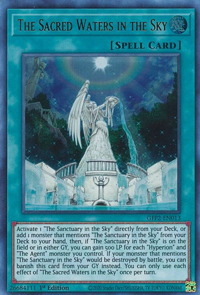 Ghosts From the Past: The 2nd Haunting - YuGiOh Card List and Prices