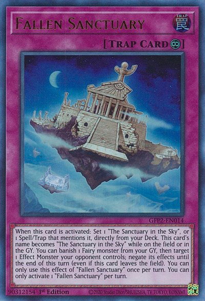 Ghosts From the Past: The 2nd Haunting - YuGiOh Card List and Prices