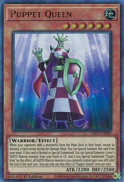 yugioh ghosts from the past 2022 card list Amazon.com: Yu-Gi-Oh! Trading Cards Ghost from The Past, Multicolor : Toys  & Games main image 1