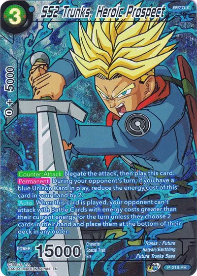 Collector's Selection Vol. 2 - Dragon Ball Super Card List and Prices Collector's Selection Vol. 2 - Dragon Ball Super Card List and Prices